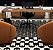 TAPETE KILIM AFRICANO 3 BY KAMY - 3,41m (C) X 2,70m (L) - Imagem 2