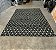 TAPETE KILIM AFRICANO 3 BY KAMY - 3,41m (C) X 2,70m (L) - Imagem 9