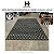 TAPETE KILIM AFRICANO 3 BY KAMY - 3,41m (C) X 2,70m (L) - Imagem 1