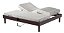 CAMA MAGNUM CASAL KING SIZE COMPOSTA ARTICULADA E MOTORIZADA – 1.80 m X 2,00 m - Imagem 9