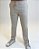 Calça Reta Linho Cru - Imagem 1