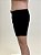 Short de Linho Preto - Imagem 2