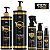 Coleção Pantera Negra - GOLD + Protect Pantera Negra Grátis. - Imagem 2