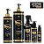 Coleção Pantera Negra - GOLD + Protect Pantera Negra Grátis. - Imagem 1