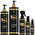 Coleção Pantera Negra - GOLD + Protect Pantera Negra Grátis. - Imagem 3