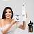 Papoco de Liso - Tratamento Capilar + Gratís Elixir Rica - Imagem 2
