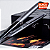 Chapinha Luxury Titanium Black - 110/220V - Imagem 1