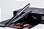 Chapinha Luxury Titanium Black - 110/220V - Imagem 3