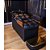 Lavatório Elegance Black - com Cuba de Cerâmica Preta - Imagem 2