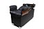 Lavatório Elegance Black - com Cuba de Cerâmica Preta - Imagem 6