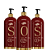 S.O.S PRO + Grátis Elixir Rica - Imagem 2