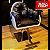 Poltrona Hair Expert - Imagem 1