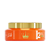 Mascara Rainha Luxury - Home Care - Imagem 1
