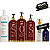 Alisamento Capilar Le Prö + Tratamento S.O.S PRO - Grátis Leave-In Repositor + Infinity Protect Pro - Imagem 1