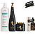Combo Profissional – Rabo de Cavalo + Le Prö Alinhamento Capilar + Grátis Elixir Rica e Leave-in do Liso - Imagem 1