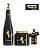 Rabo de Cavalo – Crescimento Capilar (Versão Profissional) + Elixir Grátis - Imagem 1