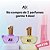 Compre Perfume Alkaid + Perfume Mizar - Grátis Óleo Corporal Alioht - Imagem 1