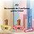 Compre Perfume Alioth + Perfume Alkaid - Grátis Óleo Corporal Dubhe - Imagem 1