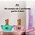 Compre Perfume Merak + Perfume Megrez - Grátis Óleo Corporal Mizar - Imagem 1