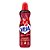 Limpador Perfumado Veja Perfumes Aroma Sense Romance 500ml - Imagem 1