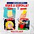 Esponja Multiuso Bombril 4un - Imagem 3