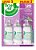 Refil Click Spray Lavanda Bom Ar 12ml Leve 3 Pague 2 - Imagem 1