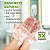 Refil Sabonete Espuma Premisse Erva Doce 700ml - Imagem 3