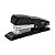 Grampeador de Metal Preto 11,5 cm BRW - Imagem 1