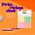 Bloco Adesivo BRW Smart Notes Colorido 38x51mm 200un - Imagem 3