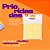Bloco Adesivo BRW Smart Notes Amarelo 38x51mm 200 un - Imagem 3