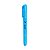 Marca Texto Azul BRW - Imagem 1