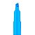 Marca Texto Azul BRW - Imagem 2