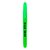 Marcador de Texto Verde BRW - Imagem 1
