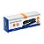 Grampeador de Metal 15,8 cm Preto BRW - Imagem 2