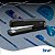 Grampeador de Metal 15,8 cm Preto BRW - Imagem 4