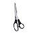 Tesoura Multiuso Aço Inox BRW 21cm - Imagem 2