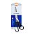 Tesoura Multiuso Aço Inox BRW 21cm - Imagem 1