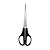 Tesoura Multiuso Aço Inox BRW 17cm - Imagem 2