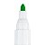 Marcador para Quadro Branco Ponta Redonta Verde BRW - Imagem 2
