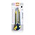 Estilete Profissional 18mm com Trava BRW - Imagem 2