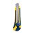 Estilete Profissional 18mm com Trava BRW - Imagem 1