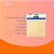 Bloco Adesivo BRW Smart Notes Amarelo 76x76mm 50un - Imagem 2
