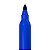 Marcador para Retroprojetor 2.0 Azul BRW - Imagem 2