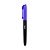 Marcador para Retroprojetor 2.0 Azul BRW - Imagem 1