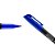 Marcador para Retroprojetor 2.0 Azul BRW - Imagem 4