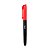 Marcador para Retroprojetor 2.0 Vermelho BRW - Imagem 1