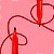 Marcador para Retroprojetor 2.0 Vermelho BRW - Imagem 4