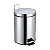 Lixeira Inox com Pedal Nobre Mood 5L - Imagem 2