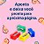 Apontador Plástico BRW - Imagem 3