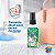 Bloqueador de Odores Sanitários Capim Limão Deoline 60ml - Imagem 3